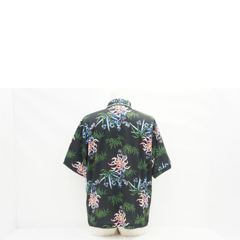 KENZO ケンゾー/半袖シャツ/FA55PO2124DA//Aランク/09