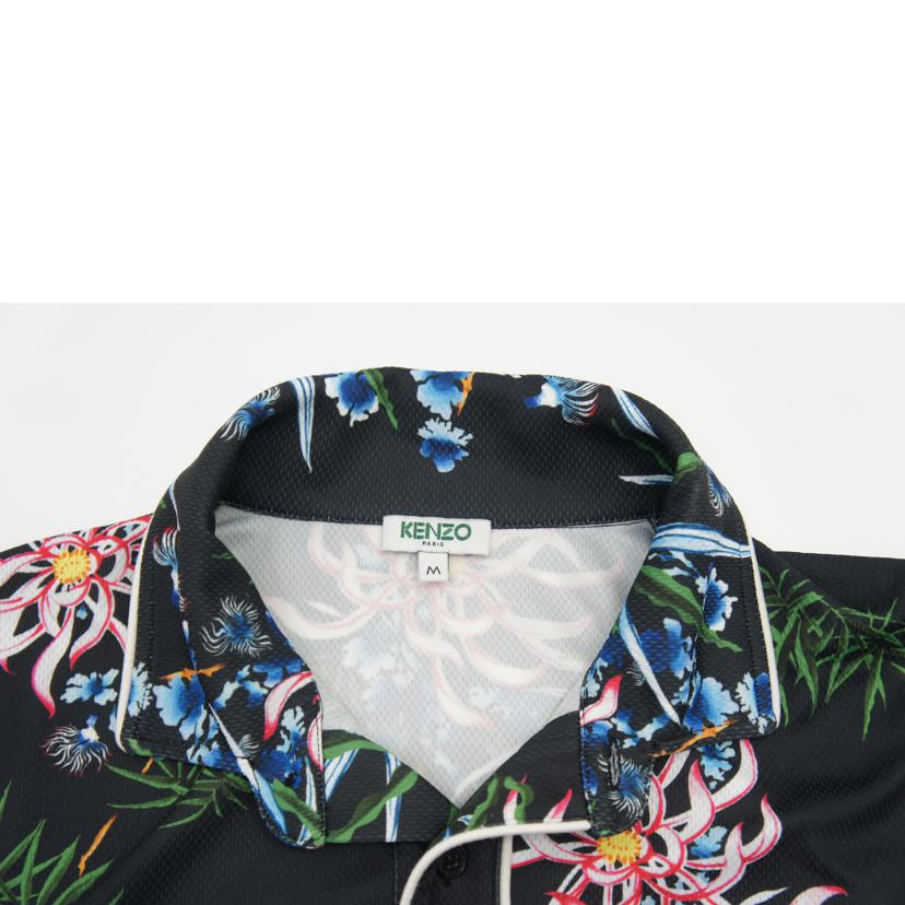 KENZO ケンゾー/半袖シャツ/FA55PO2124DA//Aランク/09