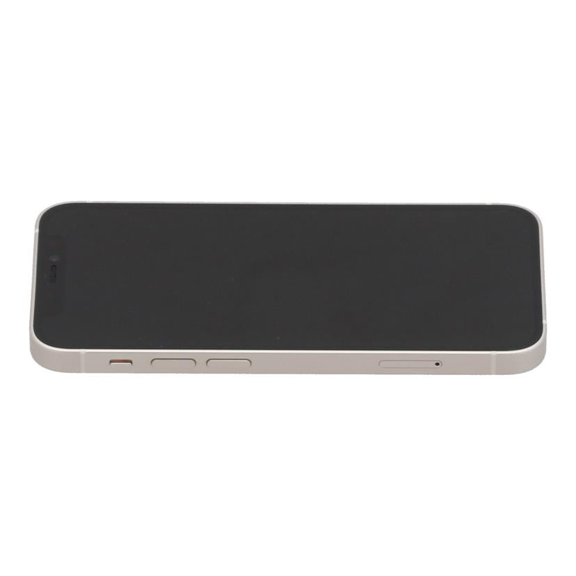 Apple SIMロックなし アップル /iPhone12 mini 128GB/MGDM3J/A//C6KDW0770GQG/Bランク/22