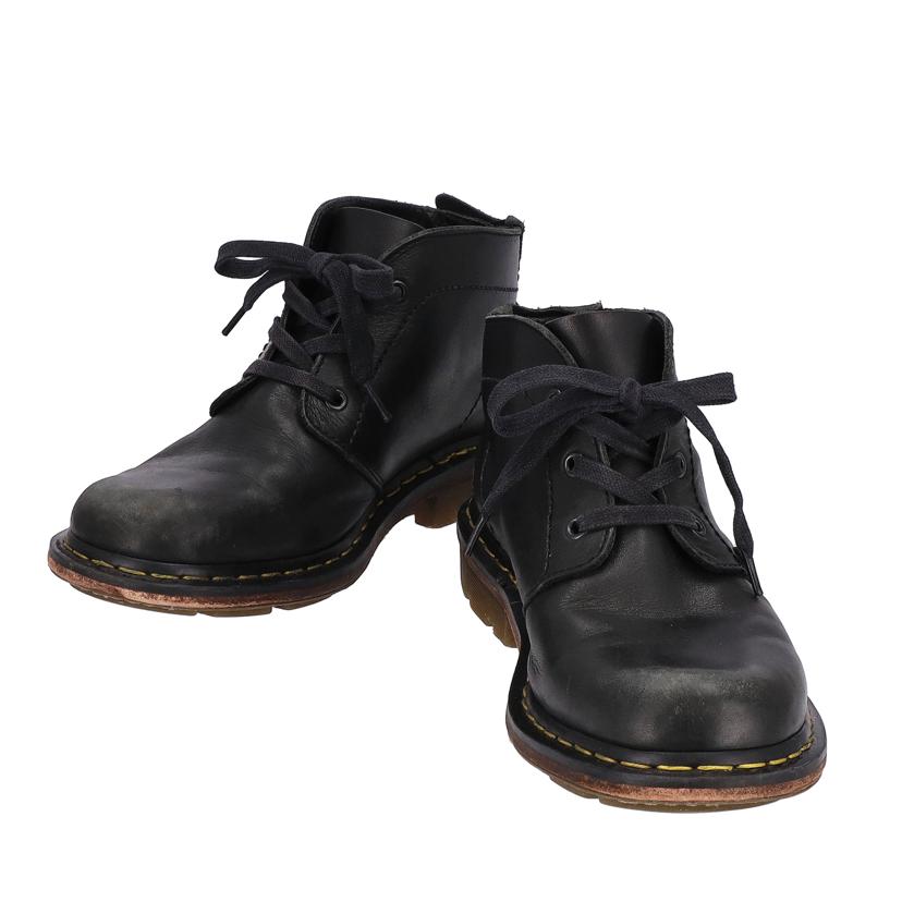 Dr.Martens ドクターマーチン/デッキシューズ BLK/8B94//BCランク/85