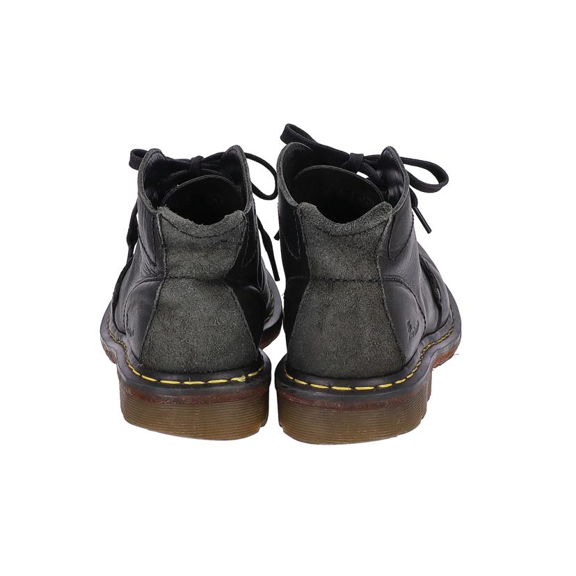 Dr.Martens ドクターマーチン/デッキシューズ BLK/8B94//BCランク/85