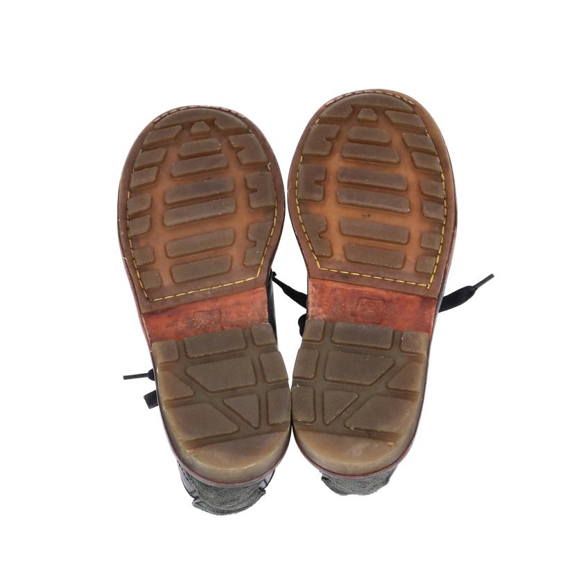 Dr.Martens ドクターマーチン/デッキシューズ BLK/8B94//BCランク/85