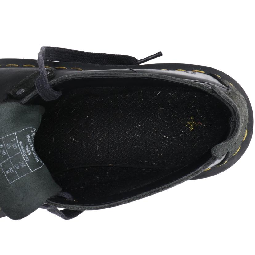Dr.Martens ドクターマーチン/デッキシューズ BLK/8B94//BCランク/85