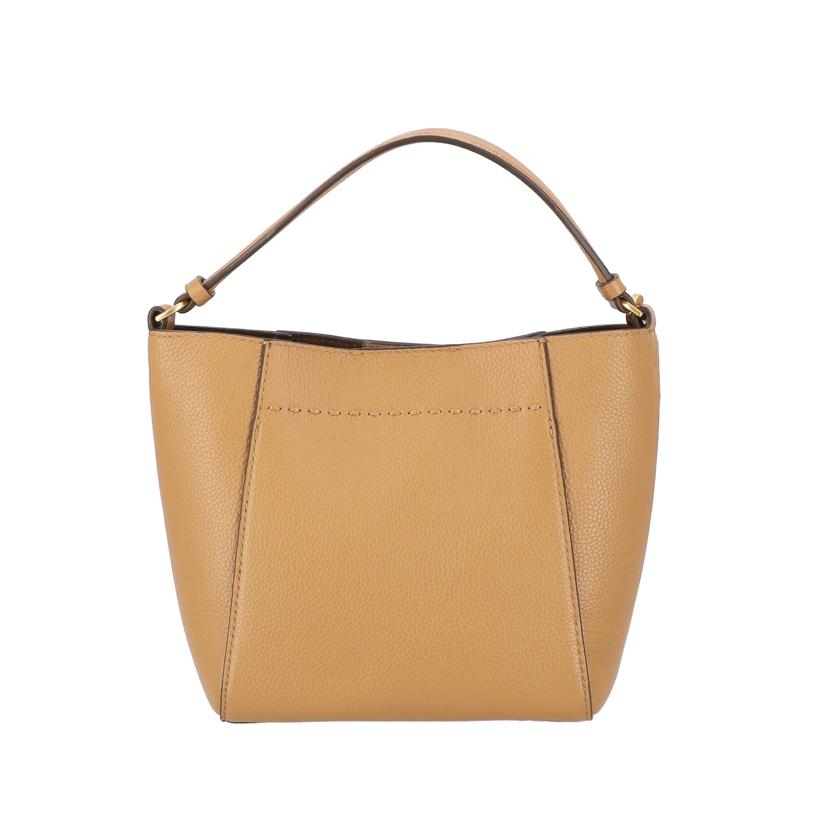 TORY BURCH トリーバーチ/スモールバケット/ハンド/74956//ABランク/93