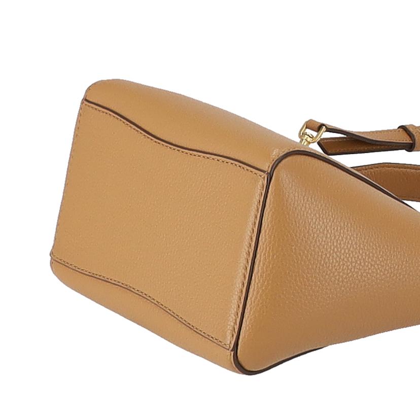 TORY BURCH トリーバーチ/スモールバケット/ハンド/74956//ABランク/93