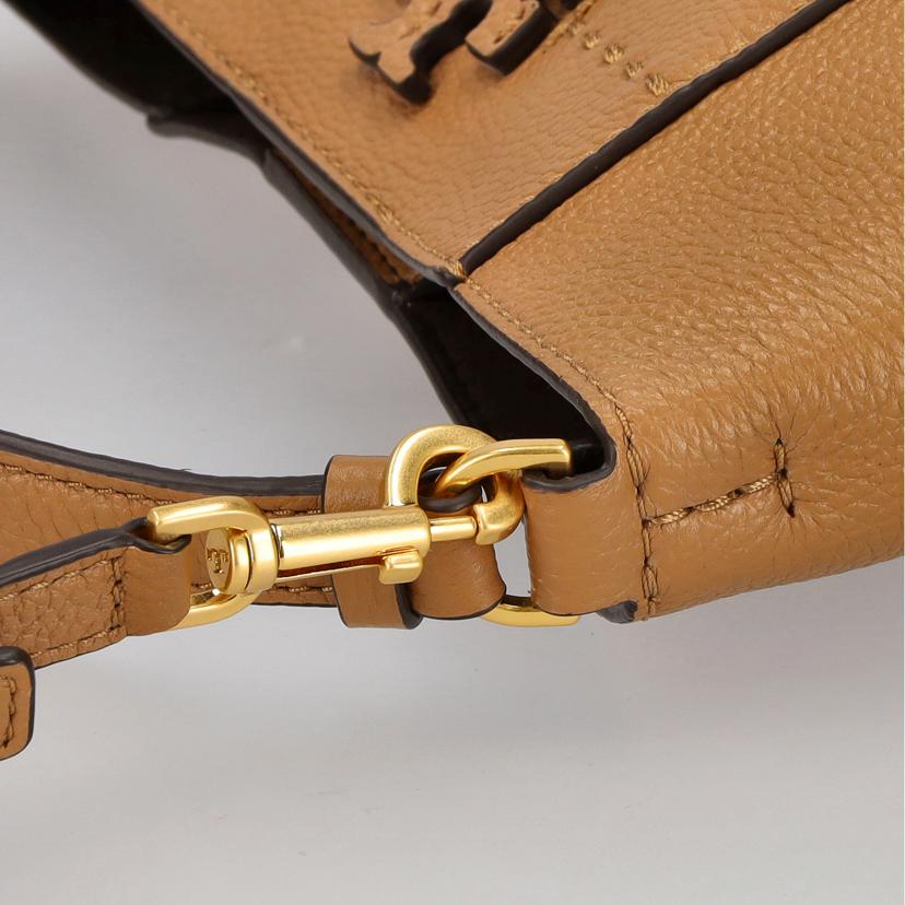 TORY BURCH トリーバーチ/スモールバケット/ハンド/74956//ABランク/93