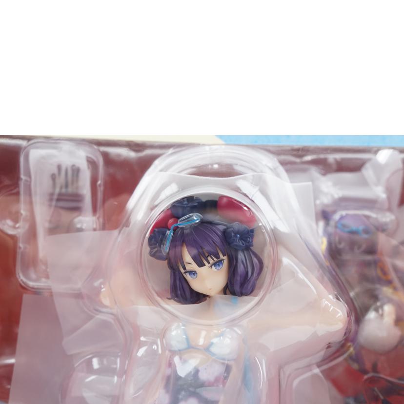 GOOD SMILE COMAPNY グッドスマイルカンパニー/1/7 葛飾北斎 SABER//Aランク/67