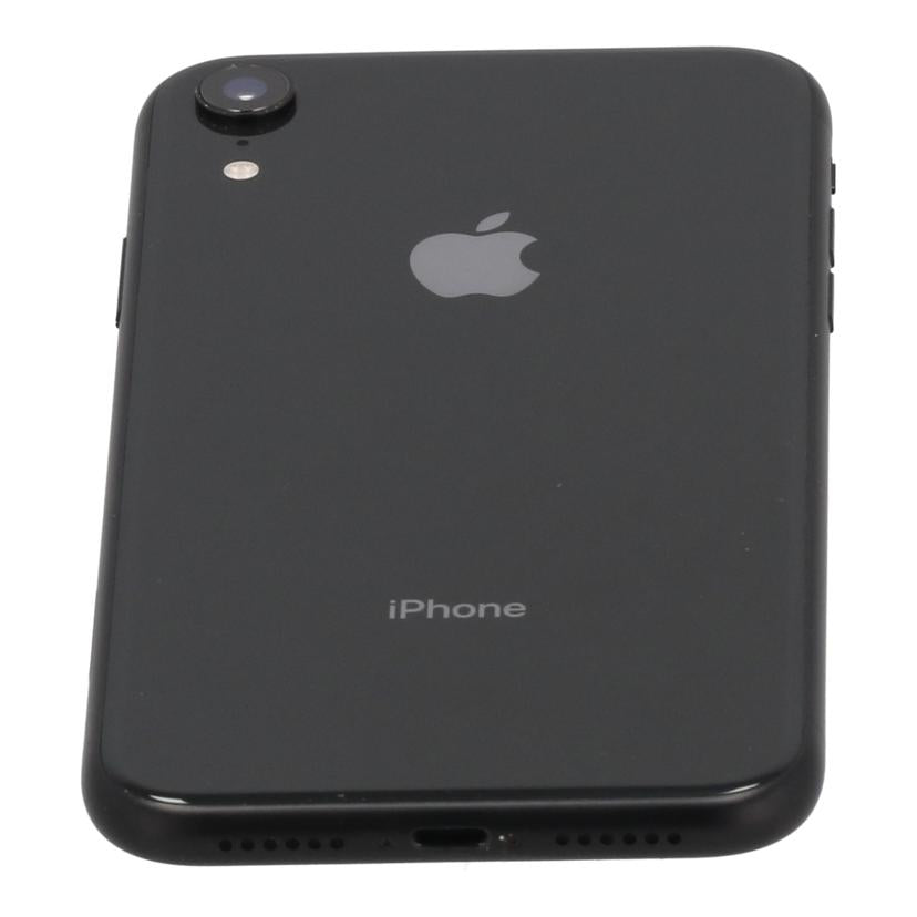Apple docomo アップル/iPhone XR 64GB/MT002J/A//C6KXJ2Y0KXKX/Bランク/69