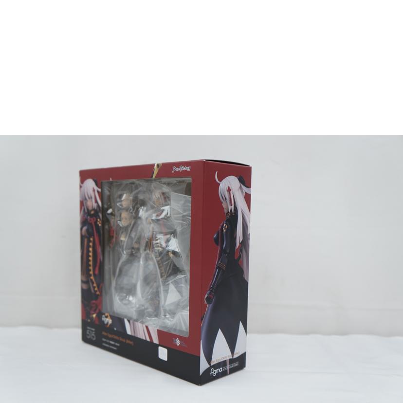 Max Factory マックスファクトリー/figma アルターエゴ/沖田総司〔オルタ〕/515//Aランク/67