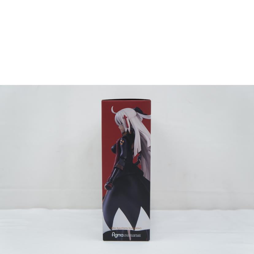 Max Factory マックスファクトリー/figma アルターエゴ/沖田総司〔オルタ〕/515//Aランク/67
