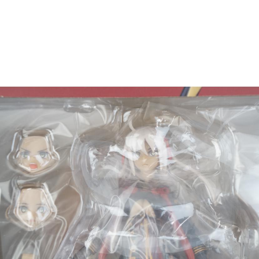 Max Factory マックスファクトリー/figma アルターエゴ/沖田総司〔オルタ〕/515//Aランク/67