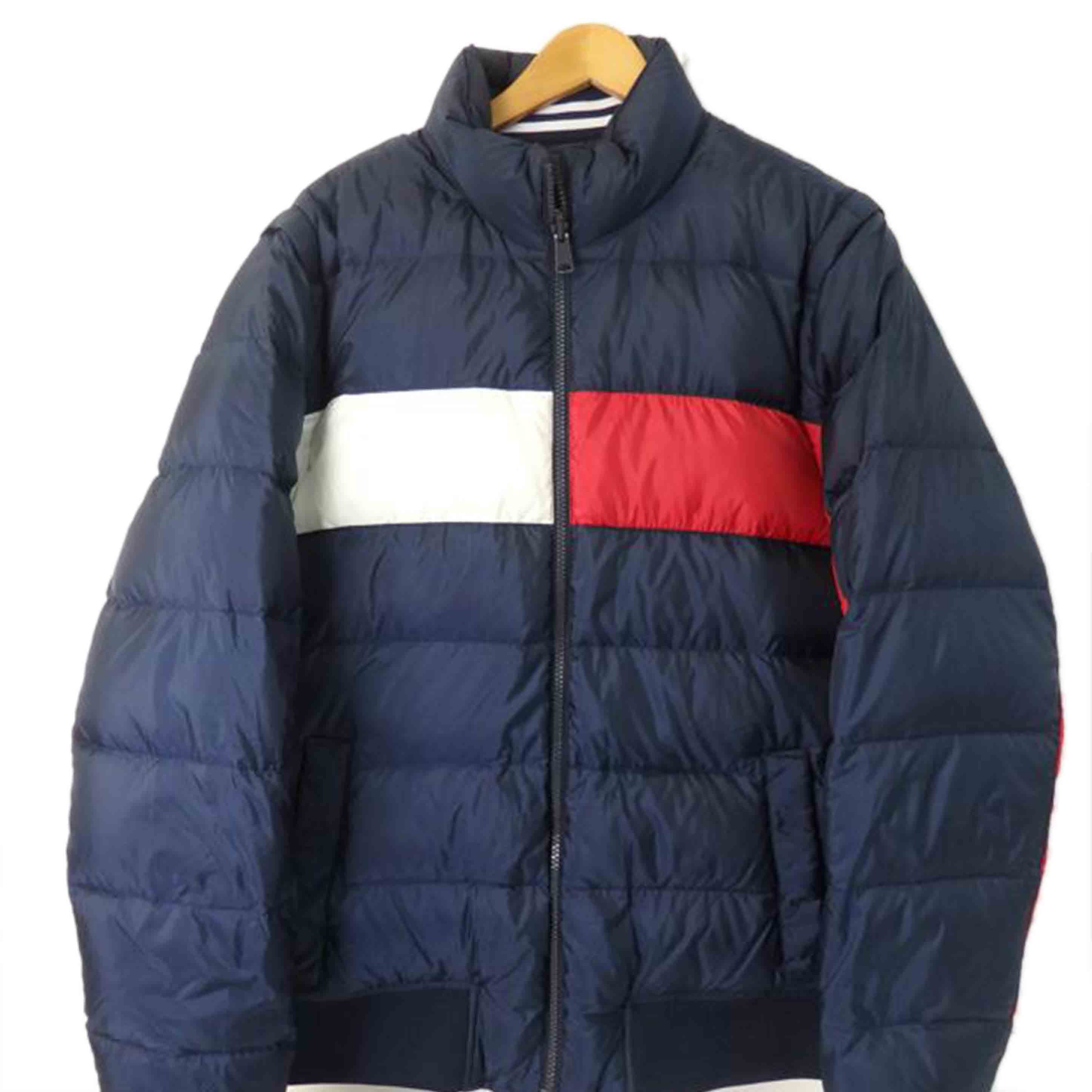 TOMMY HILFIGER トミーヒルフィガー/ダウンジャケット//Aランク/84