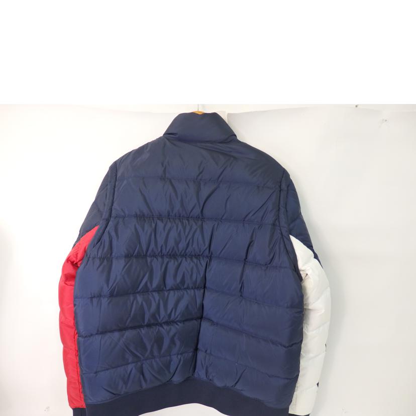 TOMMY HILFIGER トミーヒルフィガー/ダウンジャケット//Aランク/84