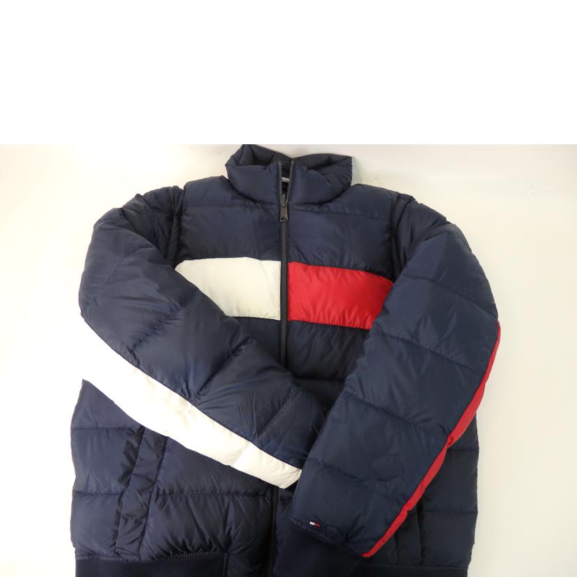 TOMMY HILFIGER トミーヒルフィガー/ダウンジャケット//Aランク/84