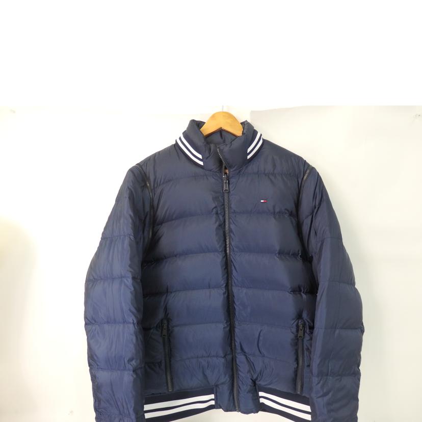 TOMMY HILFIGER トミーヒルフィガー/ダウンジャケット//Aランク/84