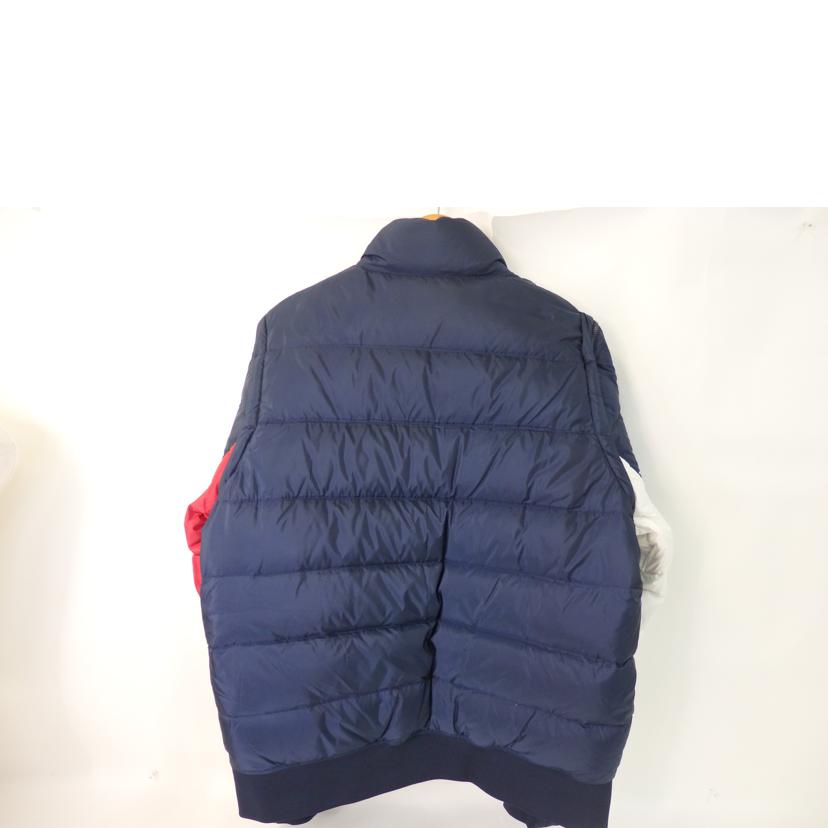 TOMMY HILFIGER トミーヒルフィガー/ダウンジャケット//Aランク/84