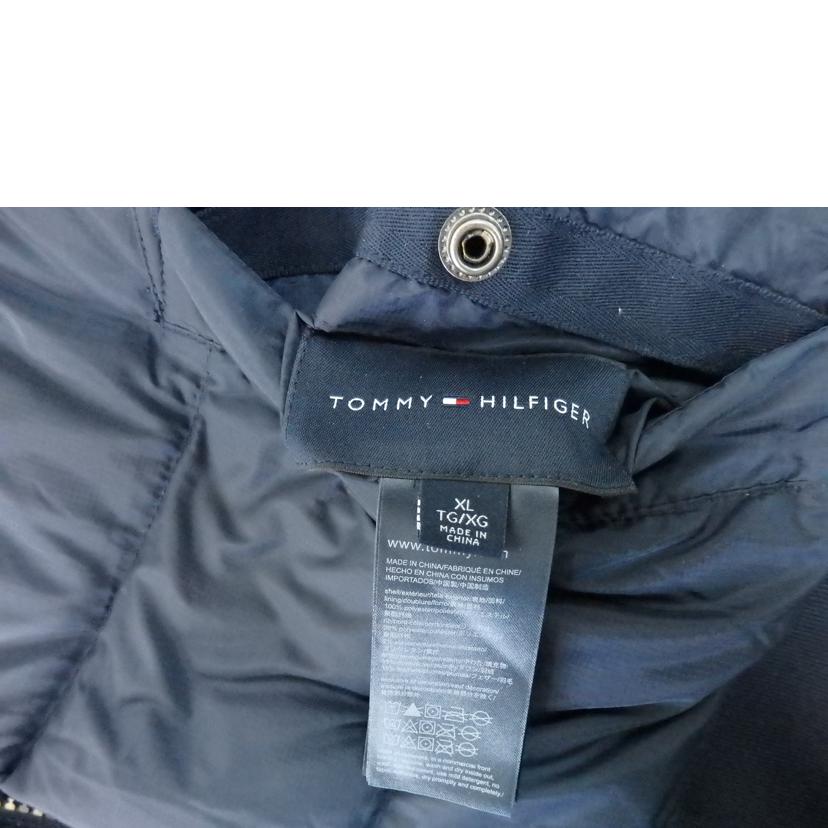 TOMMY HILFIGER トミーヒルフィガー/ダウンジャケット//Aランク/84