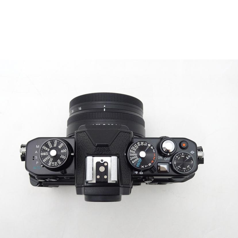 Nikon ニコン /ミラーレス一眼 レンズキット/Z fc 16-50 VRレンズキット//2066590/Aランク/69