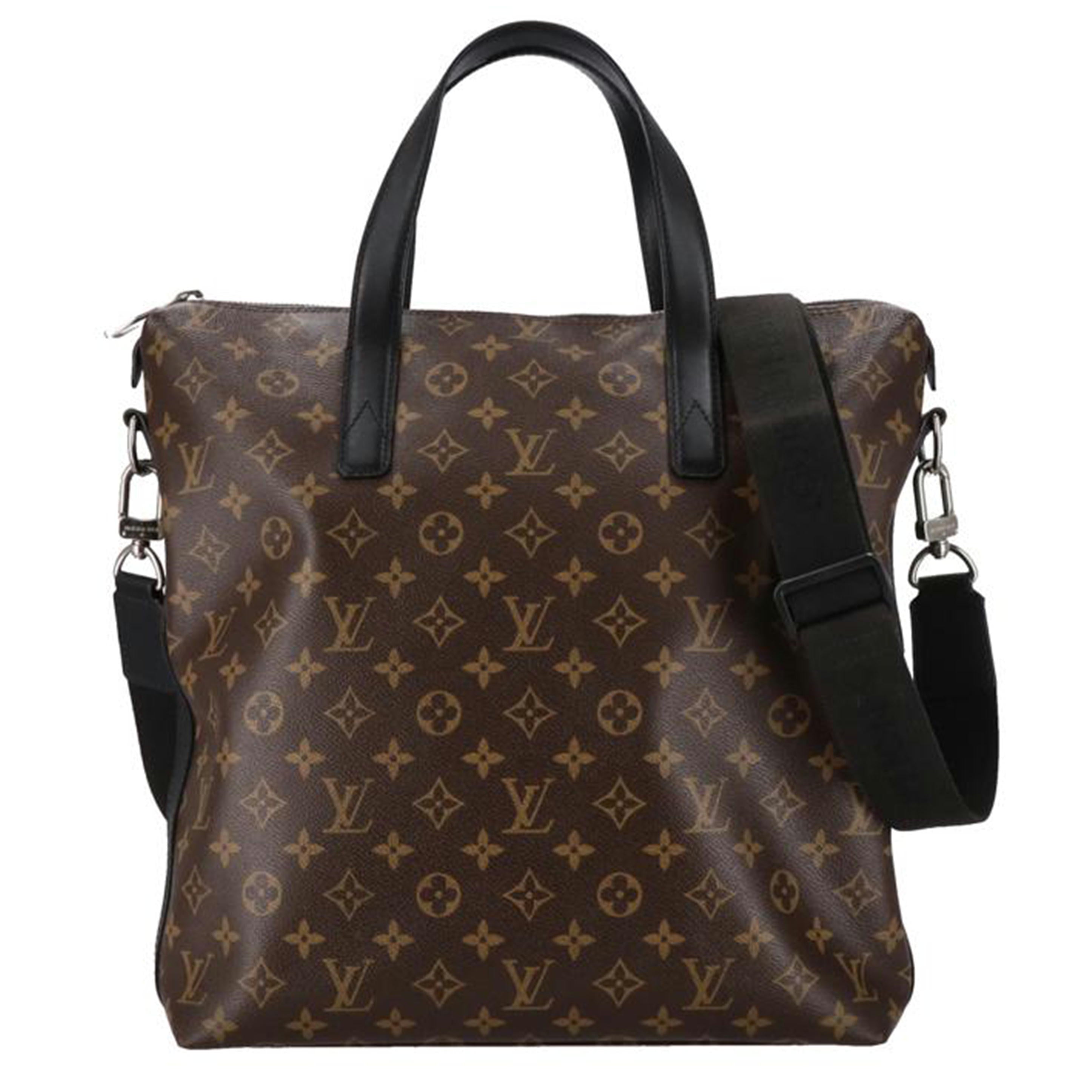 LOUIS VUITTONルイヴィトン/デイヴィス/モノグラム/マカサー/M56708//DU0***/Aランク/75