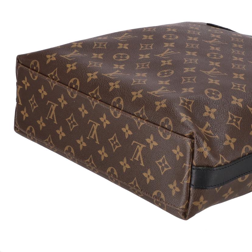 LOUIS VUITTONルイヴィトン/デイヴィス/モノグラム/マカサー/M56708//DU0***/Aランク/75