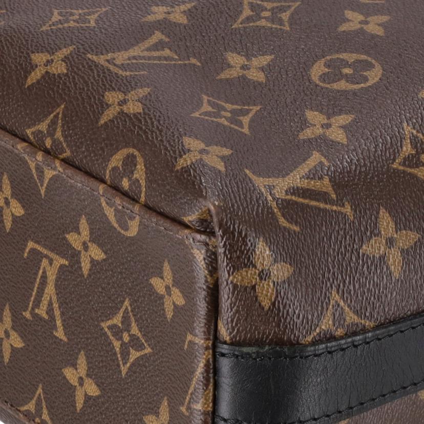 LOUIS VUITTONルイヴィトン/デイヴィス/モノグラム/マカサー/M56708//DU0***/Aランク/75