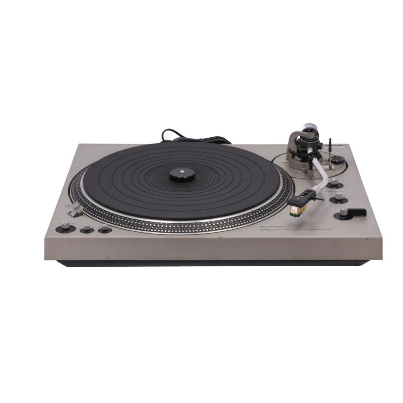 Technics テクニクス /レコードプレーヤー/SL-1600//SJ8628F426/BCランク/82