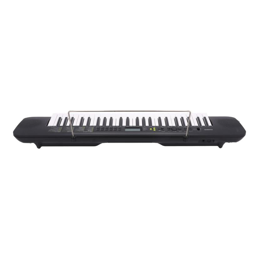 CASIO カシオ /ポータブルキーボード/Casiotone/CTK-240//819BDS184101690/Bランク/70