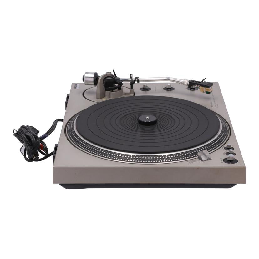 Technics テクニクス /レコードプレーヤー/SL-1600//SJ8628F426/BCランク/82