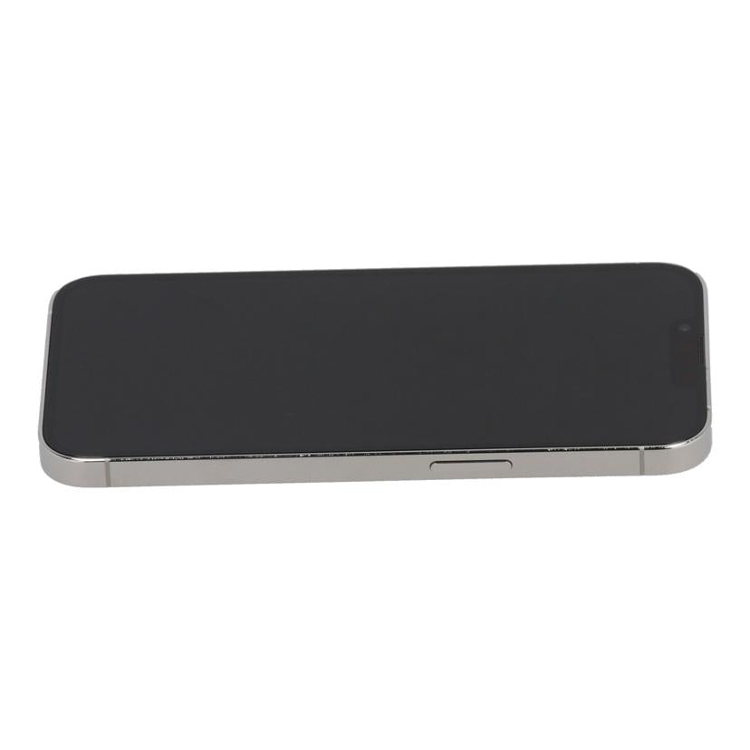 Apple SIMロックなし アップル /iPhone13 Pro 256GB/MLUP3J/A//H3XHYG6M43/Bランク/22