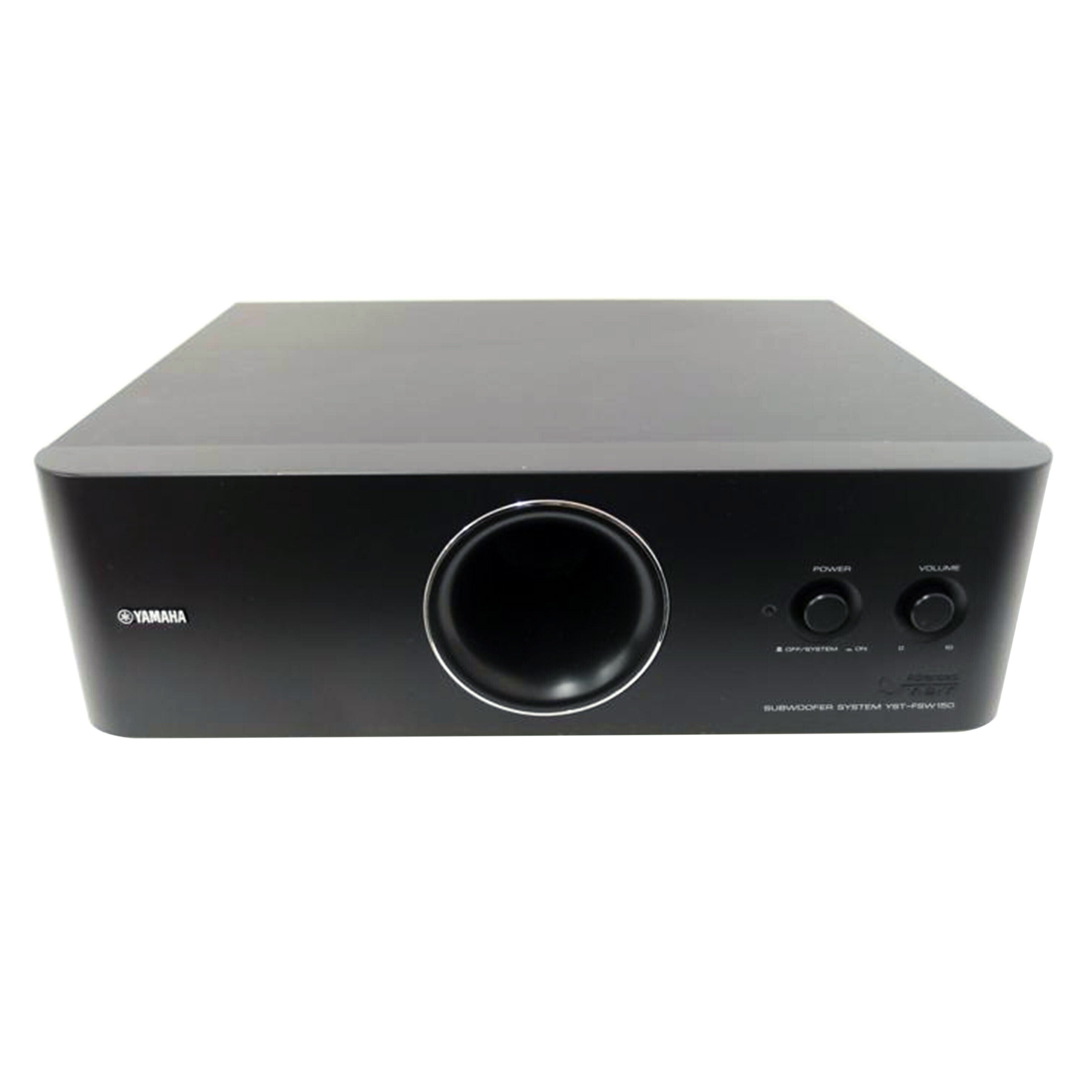 YAMAHA ヤマハ/サブウーファー/YST-FSW150//I273689QS/Bランク/69
