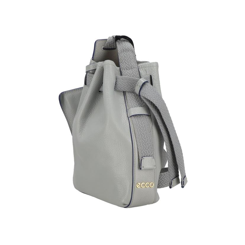 ecco エコー/Sail Bag S/レザーショルダーバッグ/910805290533//Sランク/05