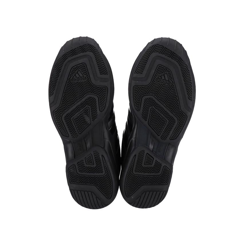 adidas adidas/プロモデル 2G ローワイド・BK/G58298//127436481/ABランク/85