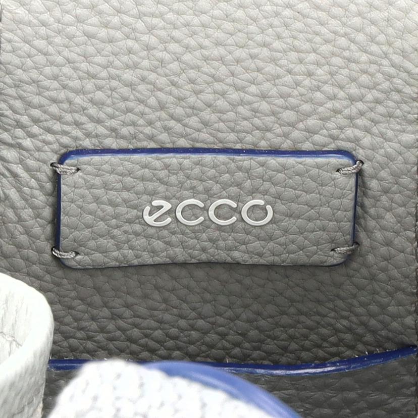 ecco エコー/Sail Bag S/レザーショルダーバッグ/910805290533//Sランク/05