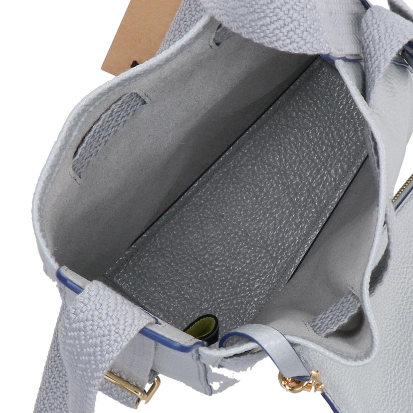 ecco エコー/Sail Bag S/レザーショルダーバッグ/910805290533//Sランク/05