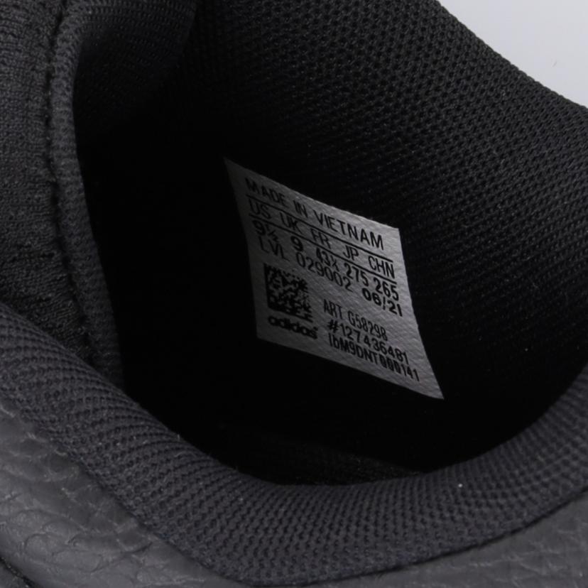 adidas adidas/プロモデル 2G ローワイド・BK/G58298//127436481/ABランク/85