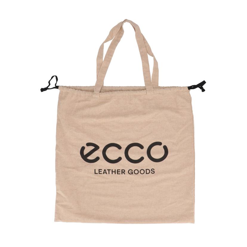 ecco エコー/Sail Bag S/レザーショルダーバッグ/910805290533//Sランク/05