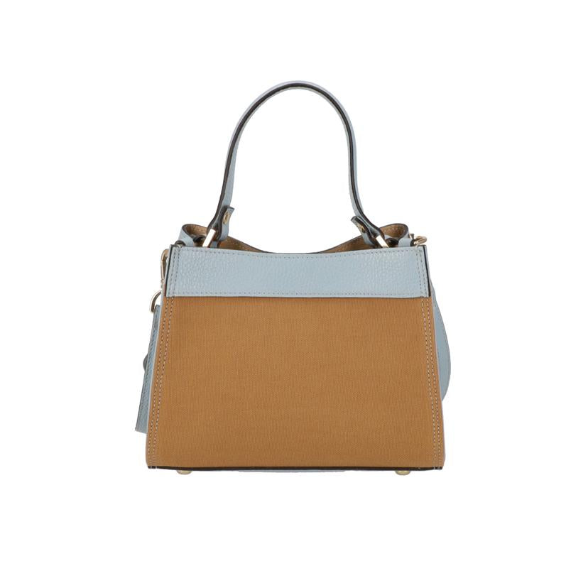 BARNEYS NEW YORK バーニーズニューヨーク/2WAYハンドバッグ//ABランク/93