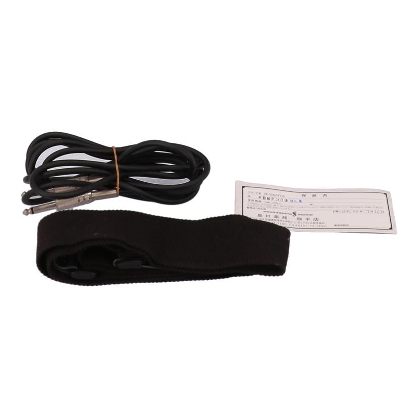 BUSKER'S バスカーズ/エレキベース/PB Type//276986/Bランク/69