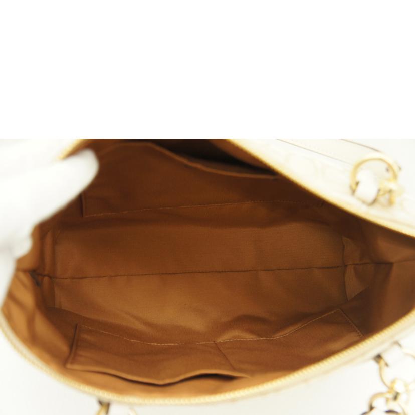 COACH コーチ/シグネチャー スモールケルシー 2Wayショルダーバッグ/ライトカーキ×チョーク/F27582//E19**/Aランク/01