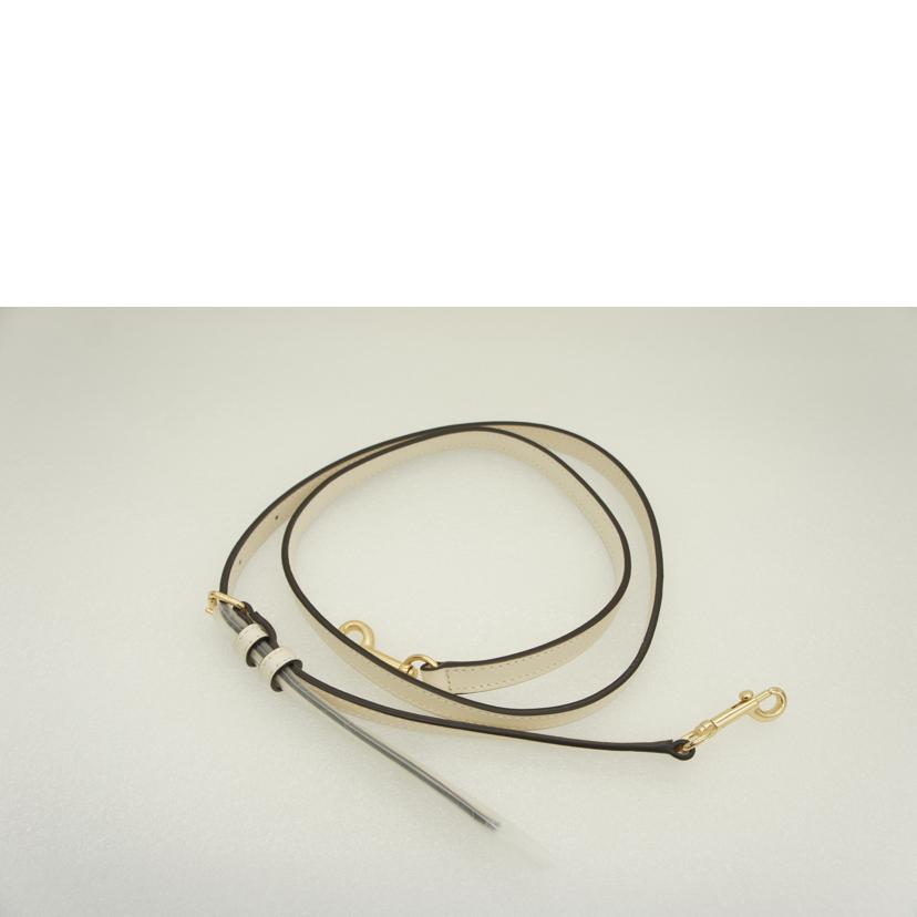 COACH コーチ/シグネチャー スモールケルシー 2Wayショルダーバッグ/ライトカーキ×チョーク/F27582//E19**/Aランク/01