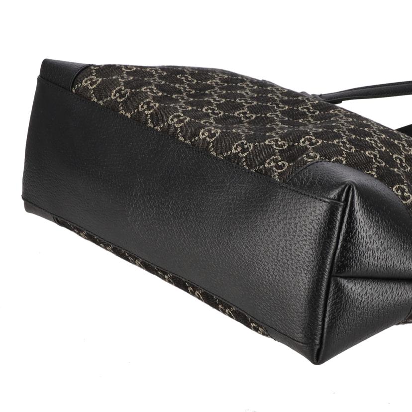 GUCCI グッチ/GGオフディアデニムトート/631685//525***/ABランク/91