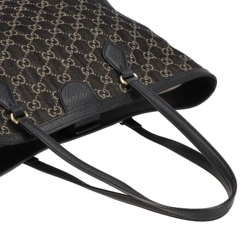 GUCCI グッチ/GGオフディアデニムトート/631685//525***/ABランク/91