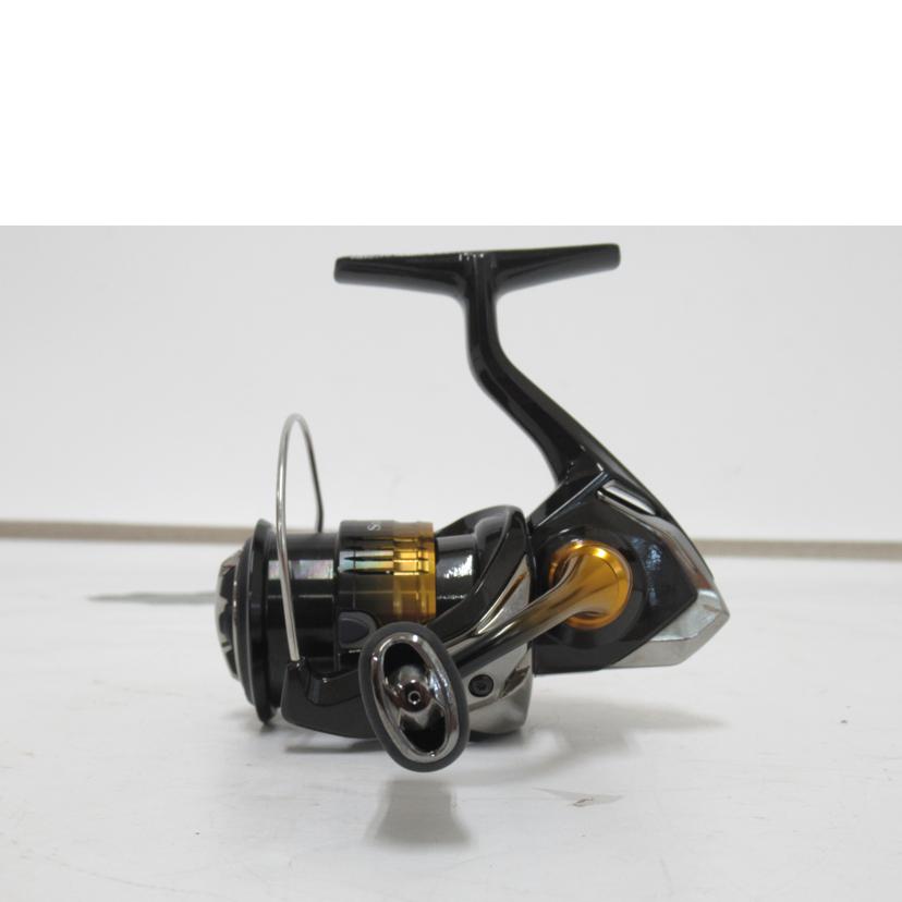SHIMANO/リール/シマノ・22ソアレBB C2000SSPG/045744//ABランク/63