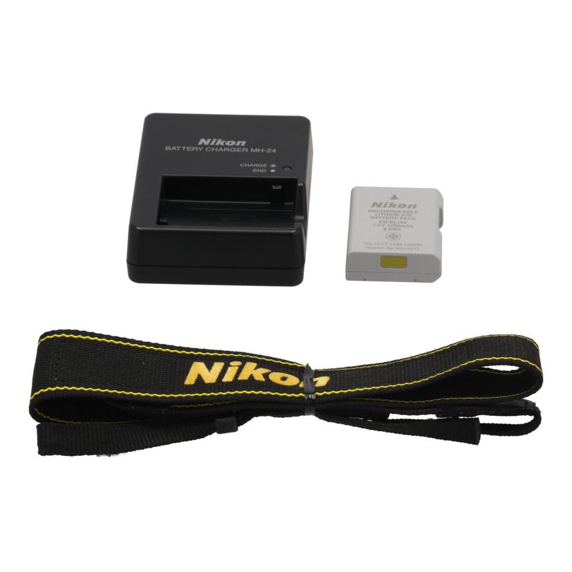 Nikon ニコン/デジタル一眼 ボディ/D5600 ボディ//2110552/Aランク/69