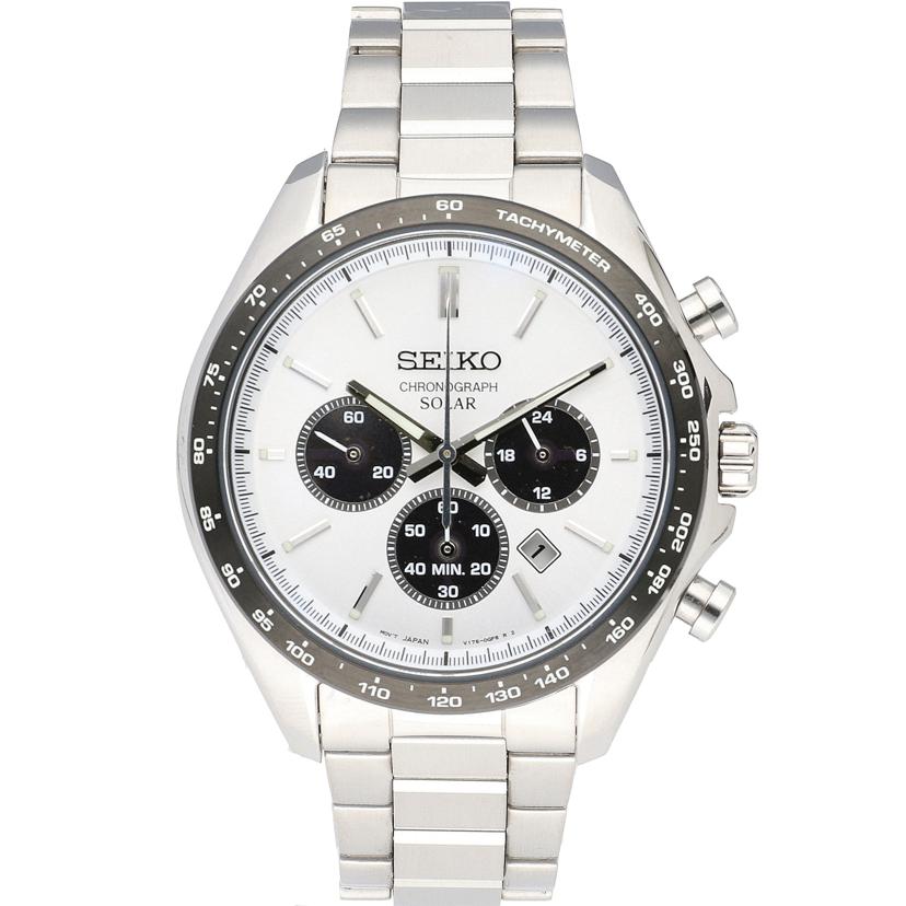 SEIKO セイコー /Sシリーズ/メンズ/ソーラー/SBPY165//261***/ABランク/37