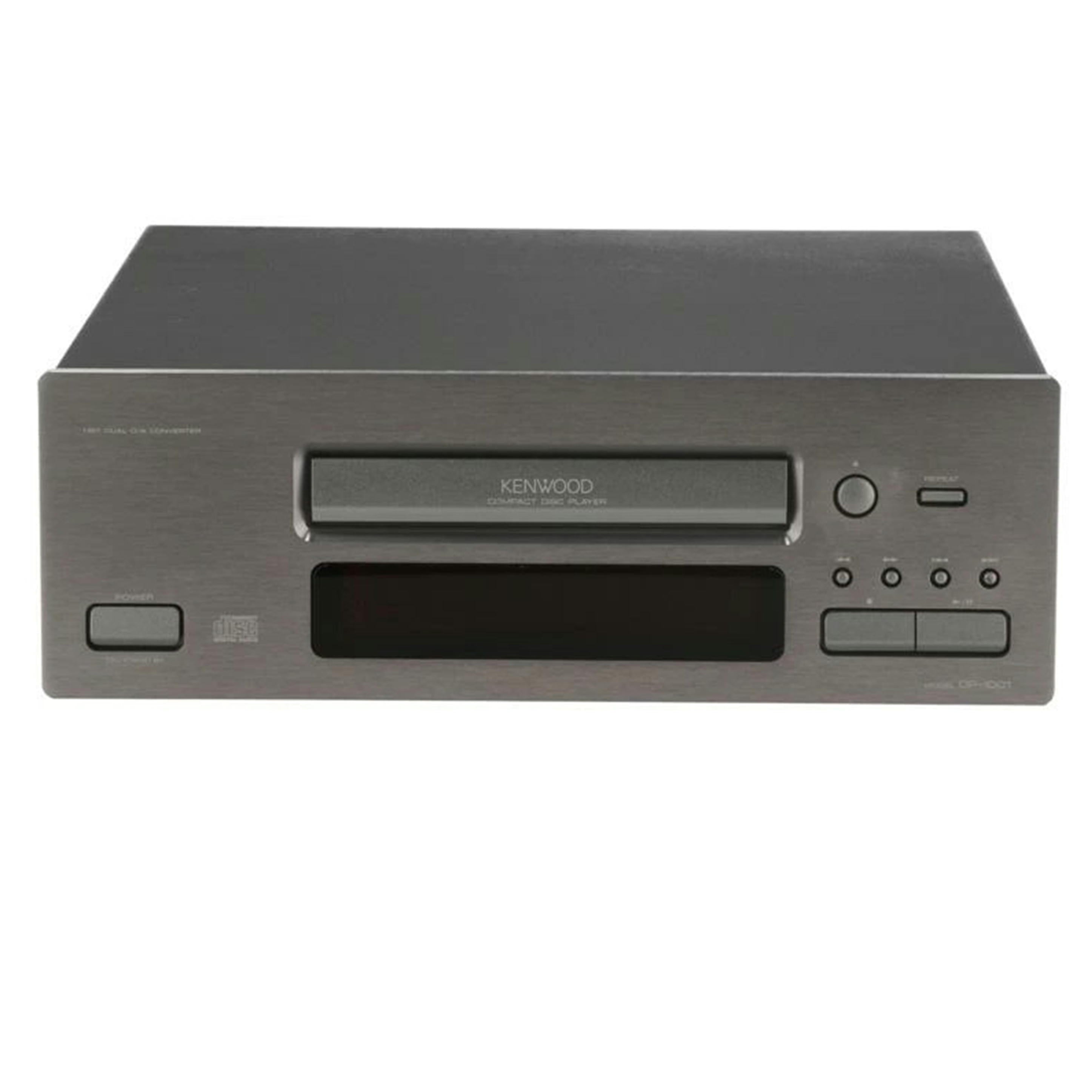 KENWOOD ケンウッド /CDプレーヤー/DP-1001//50200838/Bランク/69