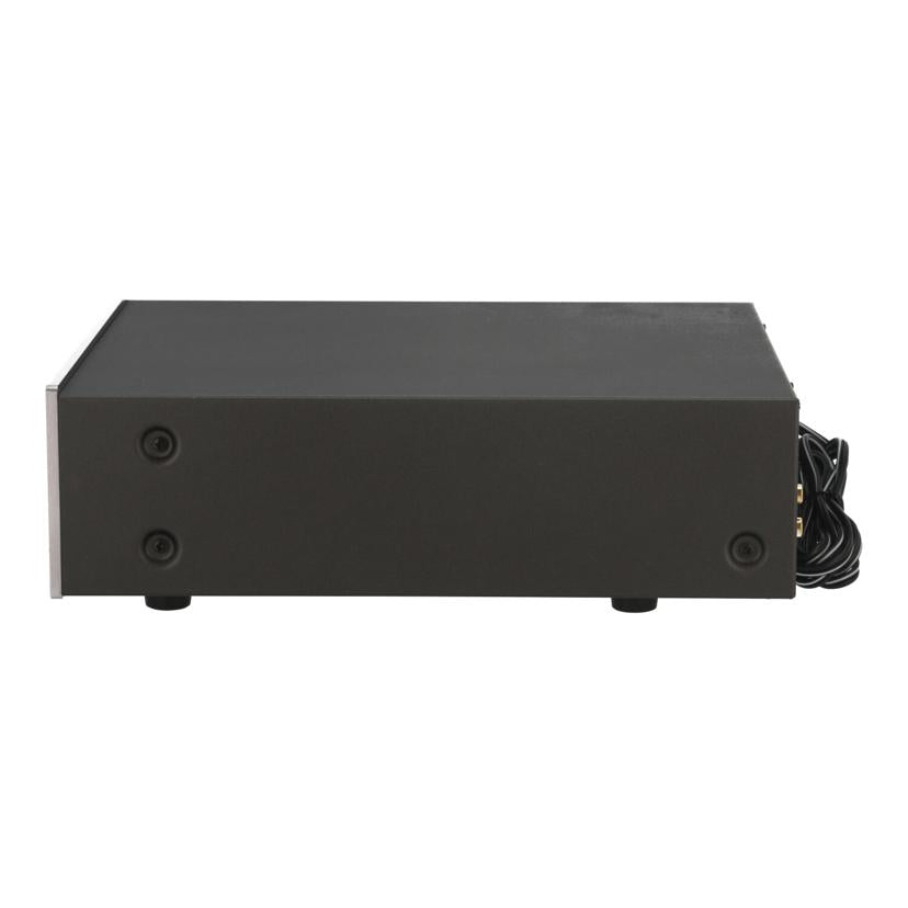 KENWOOD ケンウッド /CDプレーヤー/DP-1001//50200838/Bランク/69