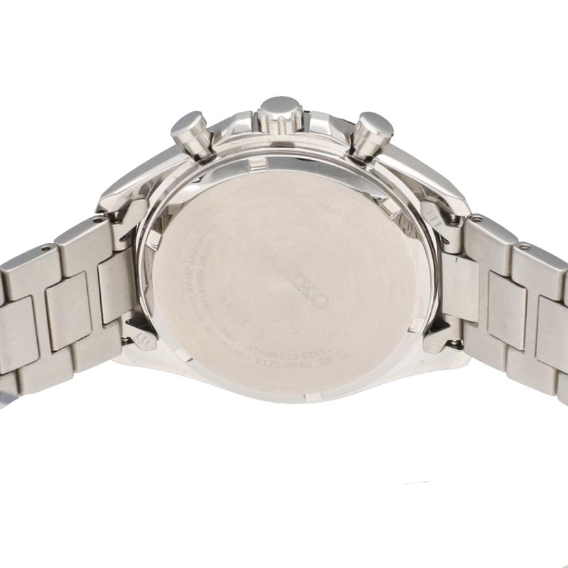 SEIKO セイコー /Sシリーズ/メンズ/ソーラー/SBPY165//261***/ABランク/37