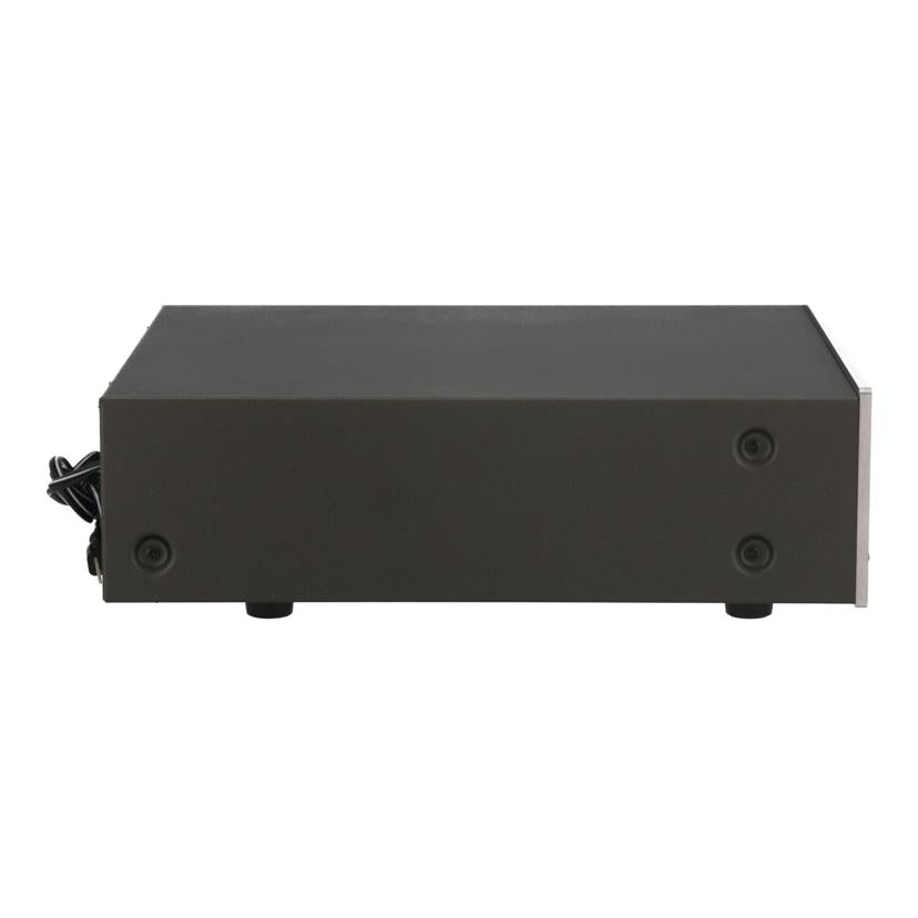 KENWOOD ケンウッド /CDプレーヤー/DP-1001//50200838/Bランク/69