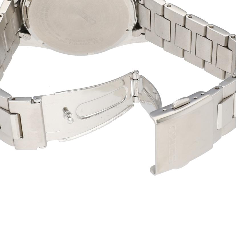 SEIKO セイコー /Sシリーズ/メンズ/ソーラー/SBPY165//261***/ABランク/37